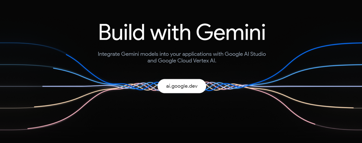 You can now use Google's most advanced AI: GEMINI for free