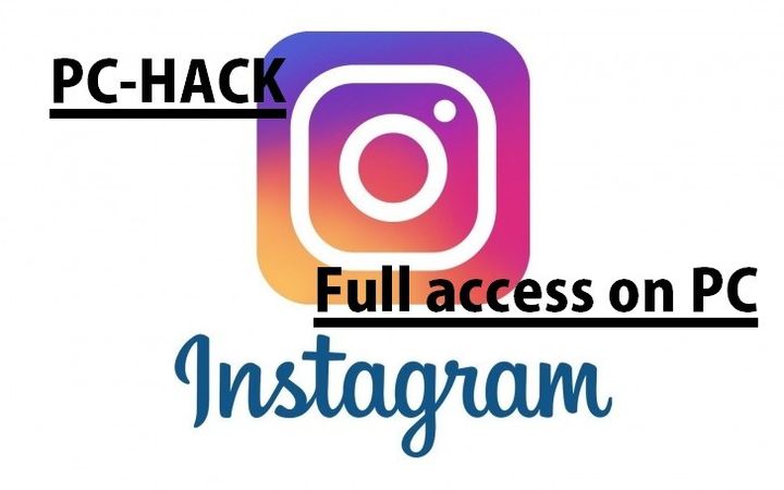 Instagram HACK: Use Full Instagram on PC.