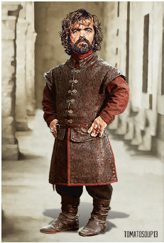 Tyrion Lanistor