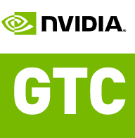 nvidia GTC